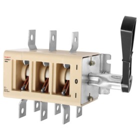 Перекидной выключатель-разъединитель E.Next e.VR32.P250 250А (BP32-35B71250)