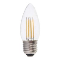 Диммируемая лампа LED LB-68 Feron 4Вт E27 2700K