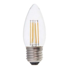 Диммована лампа LED LB-68 Feron 4Вт E27 2700K