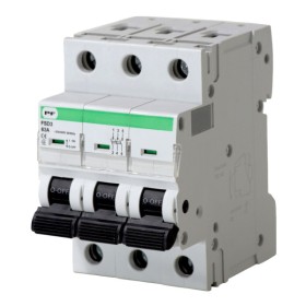 Вимикач навантаження Promfactor FSD3 3P 63A (FSD33063)