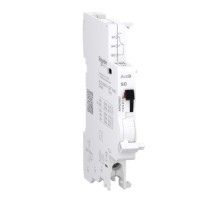 Дополнительный контакт Schneider Electric Acti9 iSD від 100мА до 6А C60/C120