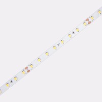 LED лента COLORS 80-2835-24V-IP33 6W 828Lm 3000K 5м (D880-24V-8mm)