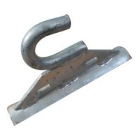 Гачок бандажний 20х19мм