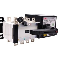 Устройство автоматического ввода резерва CNC YCS1-160А 3Р 415В (Б00030254)