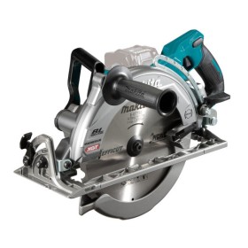 Аккумуляторная ручная дисковая пила Makita RS002GZ XGT 40 В 260мм