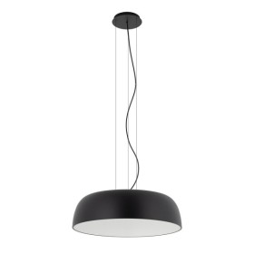 Подвесной светильник, люстра Nowodvorski 11230 Satellite M E27 7x25W IP20 черный