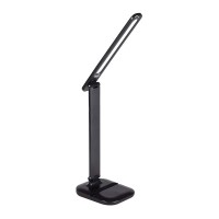 Настольная лампа Kanlux 33225 Emires LED 1x5.5W 3000K/4000K/6000K 250Lm IP20 черная