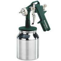Пневматический краскопульт Metabo FSP 1000 S 4,5бар 240 л/мин (601576000)