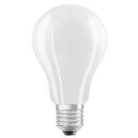 Светодиодная лампа Osram LED CL A150 17Вт/840 GL FR E27 6х1