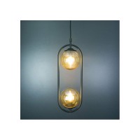 Підвісний світильник, люстра Imperium Light 257245.05.23 Twins