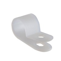 Кабельная скоба Аско-Укрем 1/2R 100шт (A0150140006)