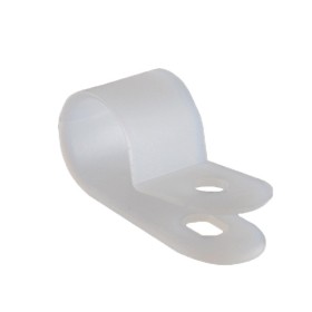 Кабельна скоба Аско-Укрем 1/2R 100шт (A0150140006)