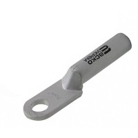 Алюминиевый наконечник Аско-Укрем DL-120 без изоляции (A0060090008)