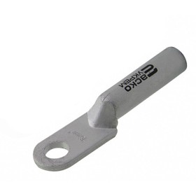 Алюминиевый наконечник Аско-Укрем DL-120 без изоляции (A0060090008)