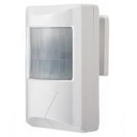 Датчик руху E.Next e.sensor.pir.38.white