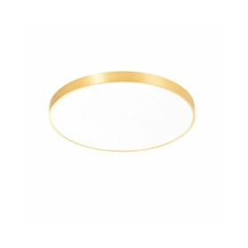 Світильник стельовий Zuma Line 5905316606296 Sierra LED 1x60W 4000K 4500Lm IP20