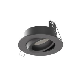 Точковий світильник Kloodi KD-KOMO R85 IP65 BK GU10 1x10W чорний