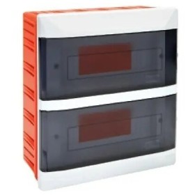 Вбудований модульний щит FAR F93 16 SA (5.2.2.92154)