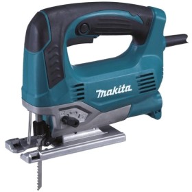 Электрический лобзик Makita JV0600K 650Вт