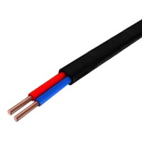 Кабель ВВГНГД-П 2х1,5 Інтеркабель