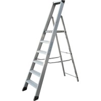 Профессиональная стремянка Elkop (37485) SHRP 6 1,26м на 6 ступеней