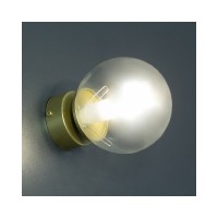 Бра, настінний світильник Imperium Light 157117.12.00 Quebec E14 40W IP20