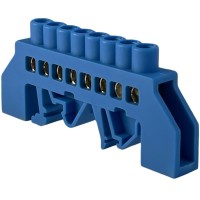 Нульова шина Promfactor STF708B 6x9мм²