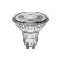 Светодиодная лампочка Osram 4099854456497 LED GU10 MR16 DIM 1x7W 4000K 750Lm IP20