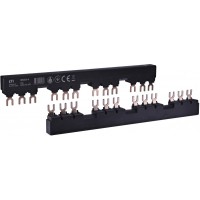 Ізольована з'єднувальна шина ETI IZM54-4 4хМРЕ до 40А (2921304)