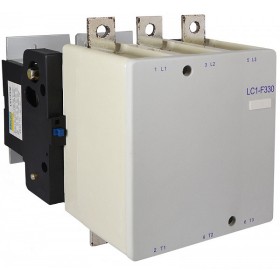 Корпусный контактор Аско-Укрем KM 330 М7 220В LC1-F330 (A0040020015)