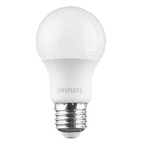 Лампа LED Vestum G45 6Вт 3000K E27