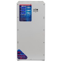 Стабілізатор напруги Укртехнологія Standard НСН-3x9000 (3x40А)