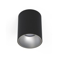 Точковий світильник Nowodvorski 8932 Eye tone GU10 1x10W IP20 Чорний