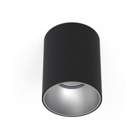 Точечный светильник Nowodvorski 8932 Eye tone GU10 1x10W IP20 Черный