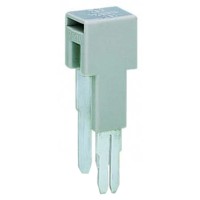 Понижающая перемычка Wago 283-414 8мм² 32А