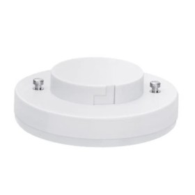 Лампа світлодіодна Maxus GX53 10Вт 4100K