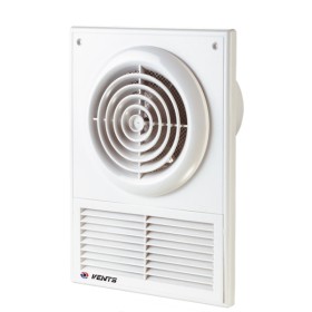 Осевой вентилятор Vents 100 Ф Л