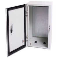 Навесной бокс с монтажной панелью Билмакс Б00029528 БМ-101+П IP54