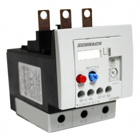 Тепловое реле Schrack LST33200 22-32А размер 3