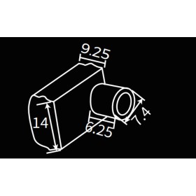 Комплект закінчень COLORS для NNT0711 (AS-NNT0711GH0-EC)