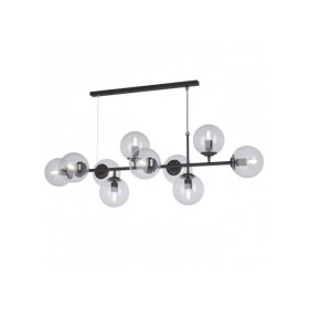 Люстра Pikart 25268-4 Bb2 E27 10x60W IP20