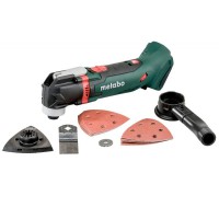 Аккумуляторный универсальный инструмент Metabo MT 18 LTX 18В (613021890)