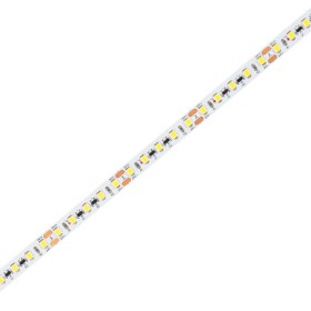 LED стрічка COLORS 120-2835-24V-IP20 9,6W 700Lm 3000K 20м (DJS120-24V-8mm-WW)