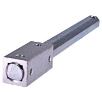 Штифт подовжувач ETI SHE LA CO 3,4,5 200мм (4667216)