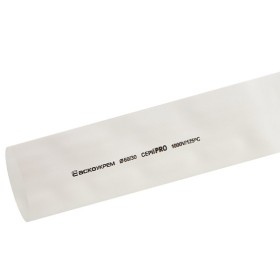 Термоусадочная трубка Аско-Укрем PRO Ø 60,0/30,0 белая (A0150040610)