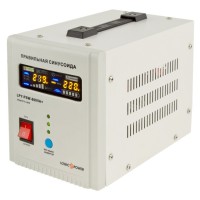 ИБП Logicpower LPY-PSW-800VA+