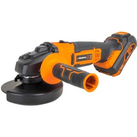 Аккумуляторная шлифмашина Tekhmann (848392) TAG-125/i20 kit