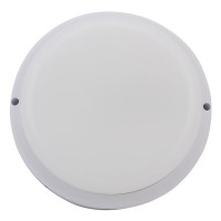 Светильник TNSy LED Round Ceiling 12W-220V-960L-4200K-IP65 (TNSy5000103)