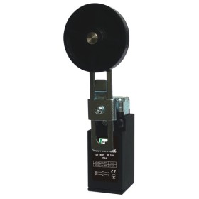 Кінцевий вимикач Promfactor FLS15M322P66