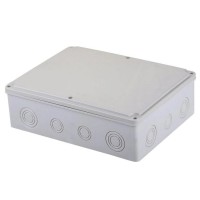 Монтажная коробка ADAL PANO MD9058 280х210х74мм ABS IP65